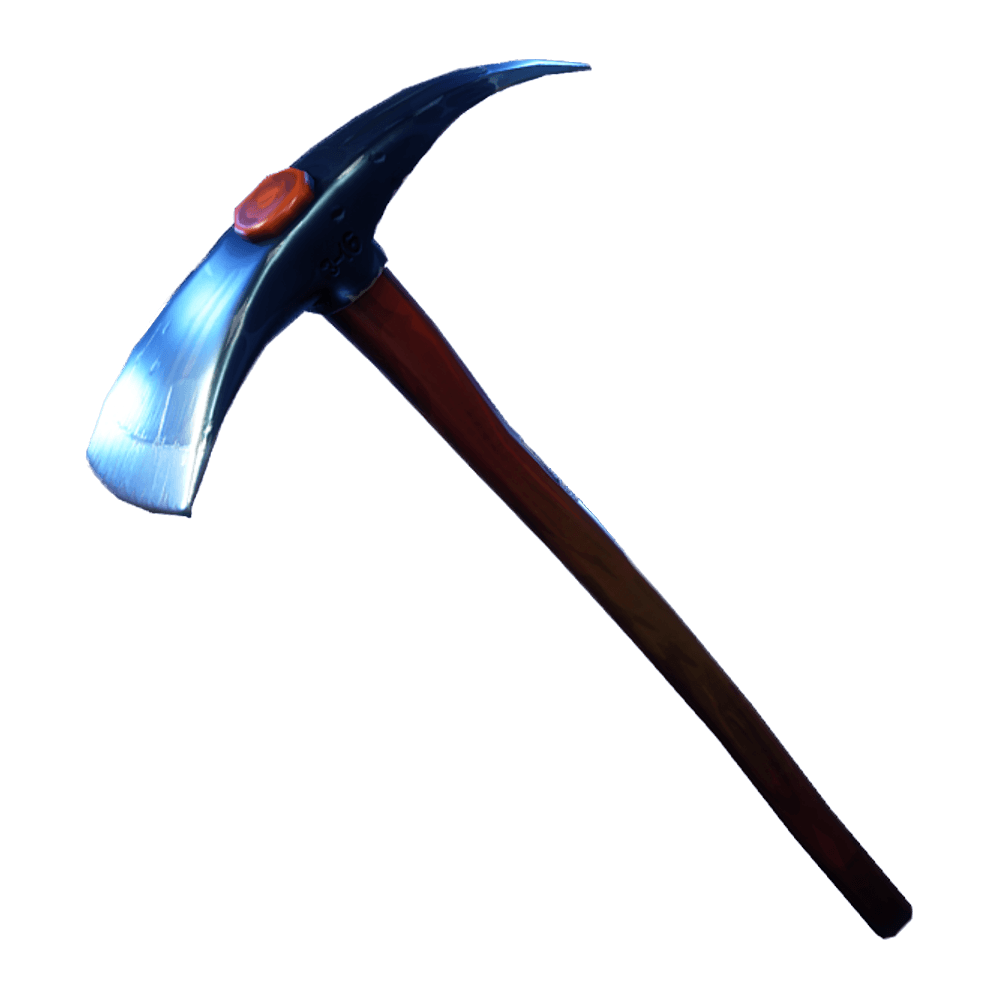 Pictures Of Fortnite Pickaxes Wallpapers