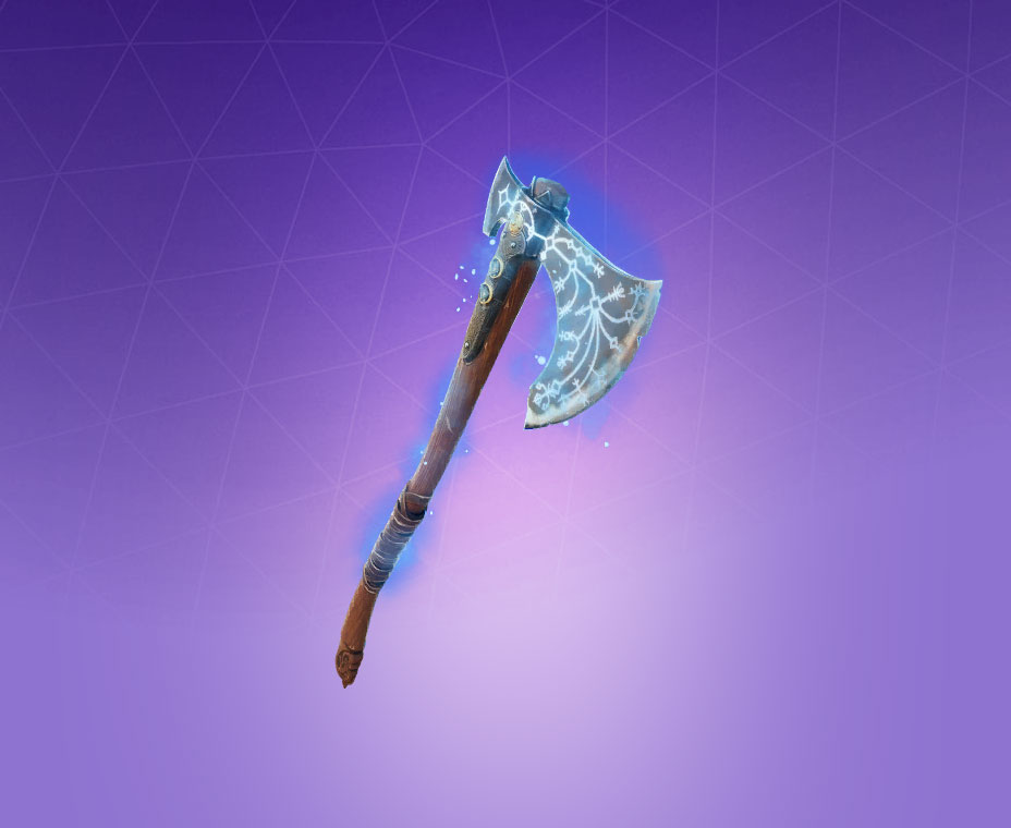 Pictures Of Fortnite Pickaxes Wallpapers