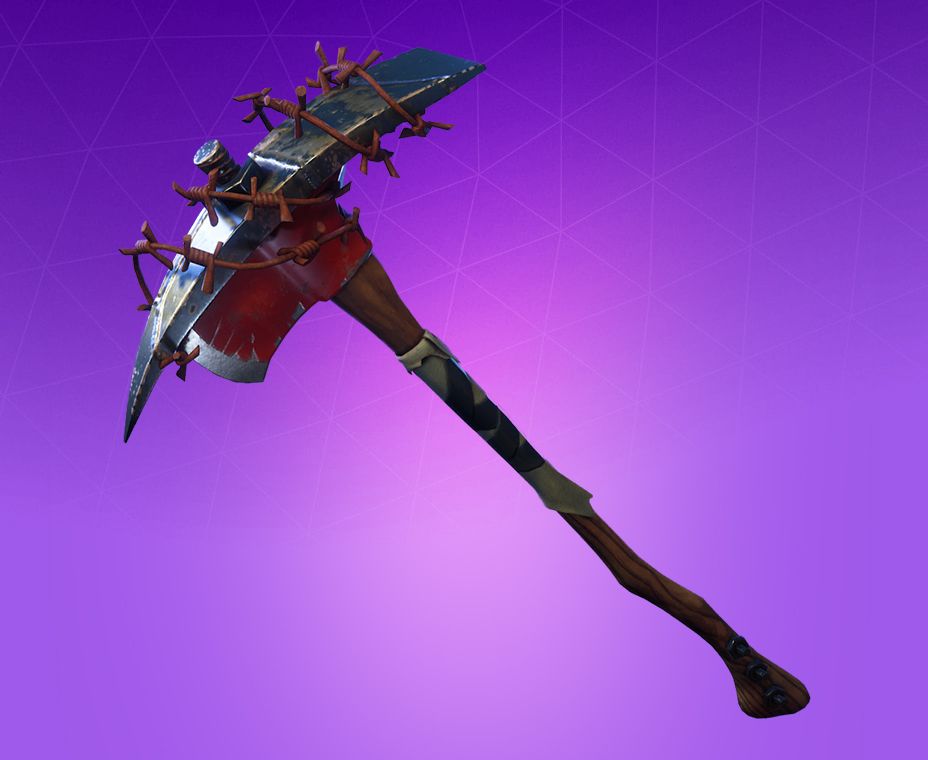 Pictures Of Fortnite Pickaxes Wallpapers