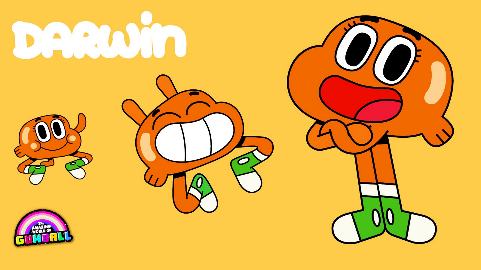 Pictures Of Gumball Watterson Wallpapers