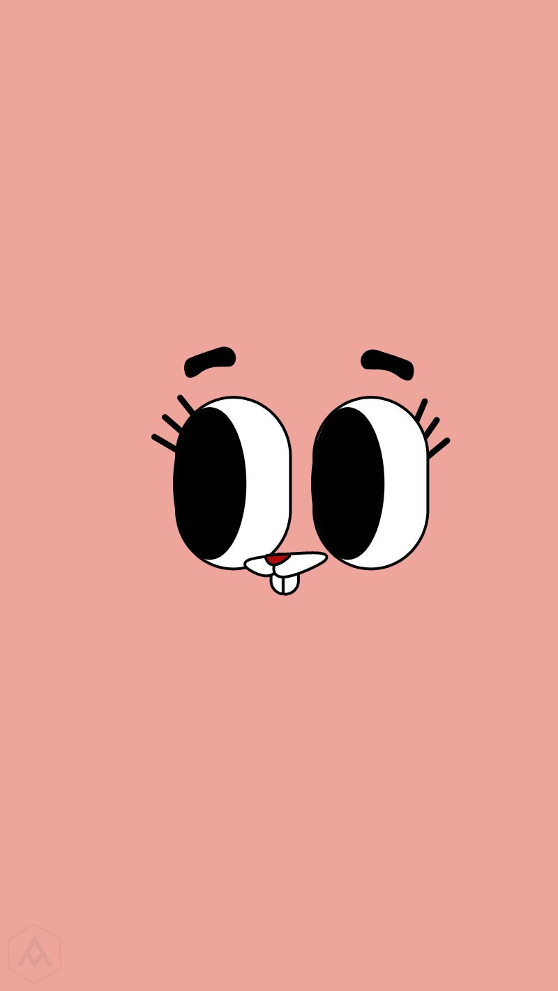 Pictures Of Gumball Watterson Wallpapers