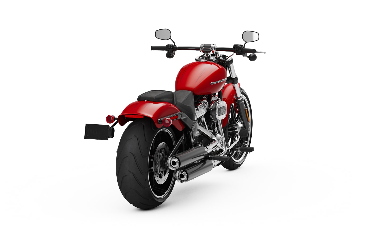 Pictures Of Harley Davidson Breakout Wallpapers