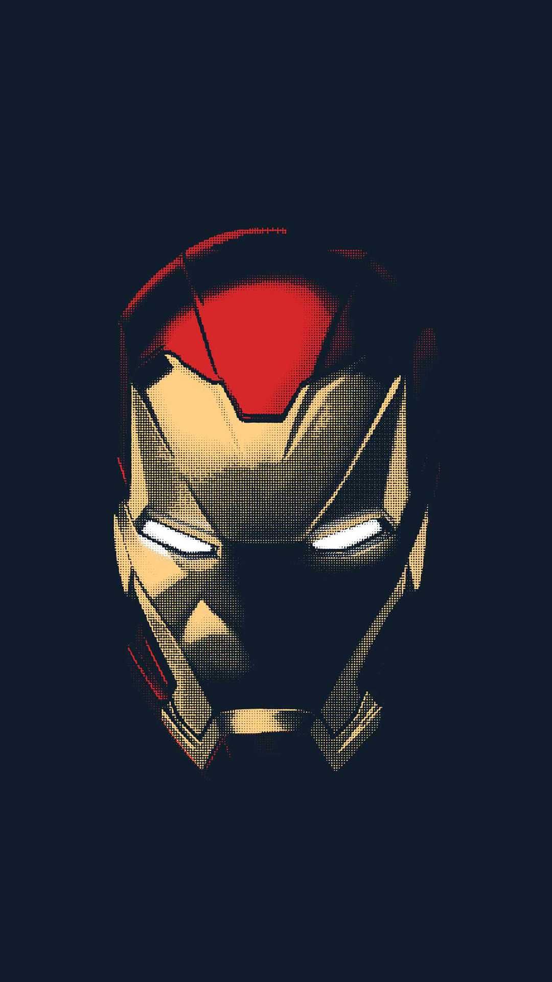 Pictures Of Iron Man Helmet Wallpapers