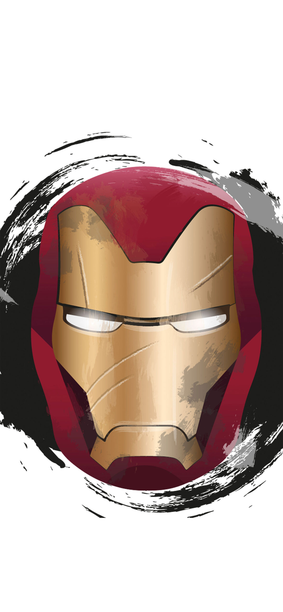 Pictures Of Iron Man Helmet Wallpapers