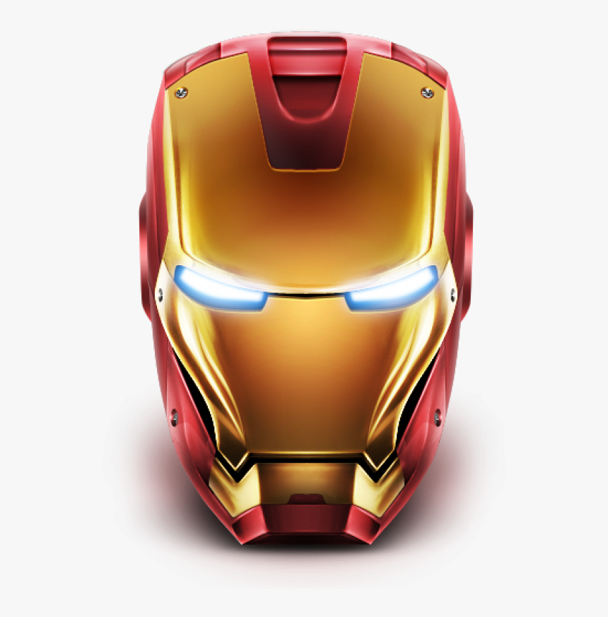 Pictures Of Iron Man Helmet Wallpapers