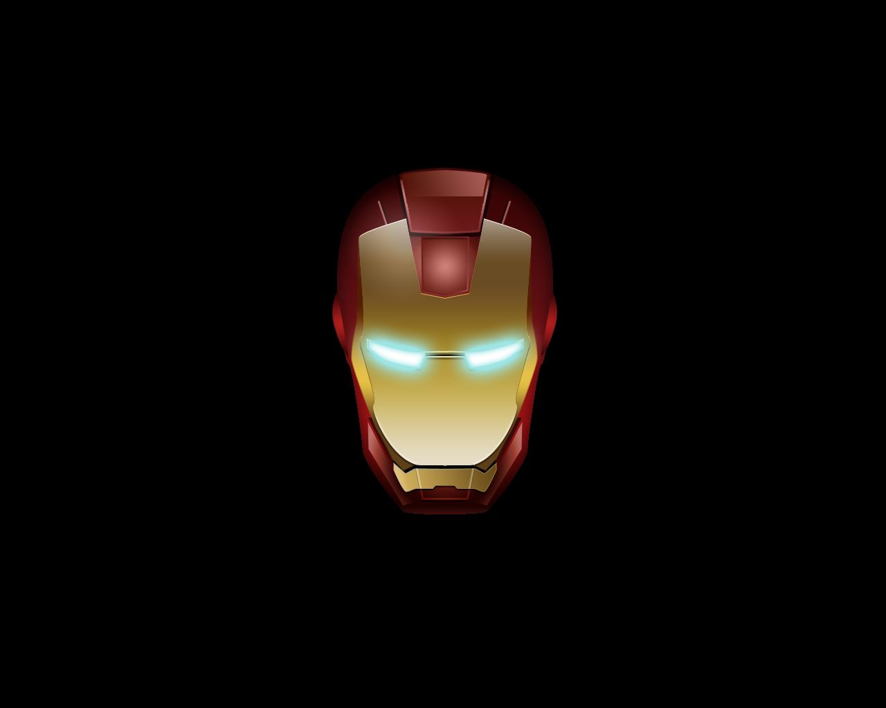 Pictures Of Iron Man Helmet Wallpapers