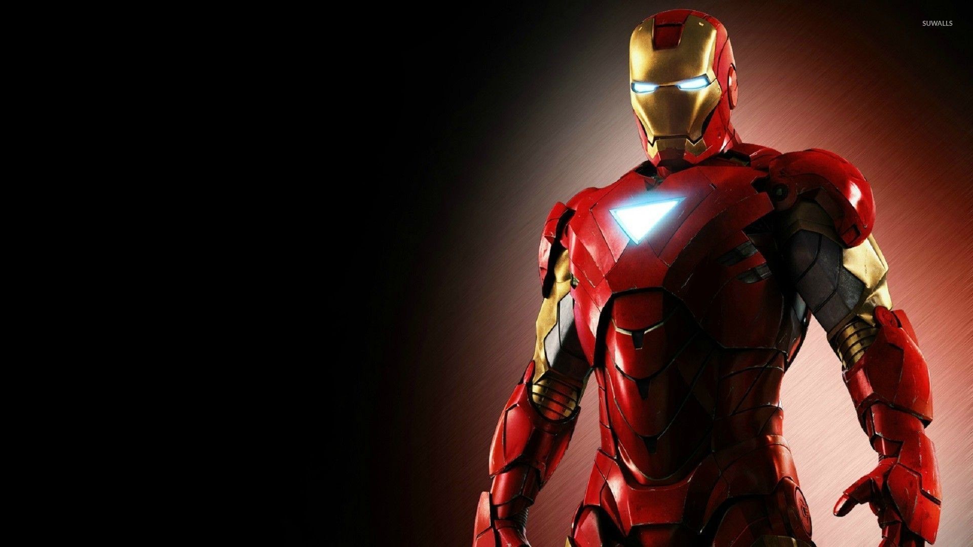 Pictures Of Iron Man Helmet Wallpapers