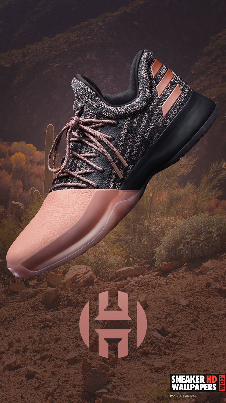 Pictures Of James Harden Shoes Wallpapers