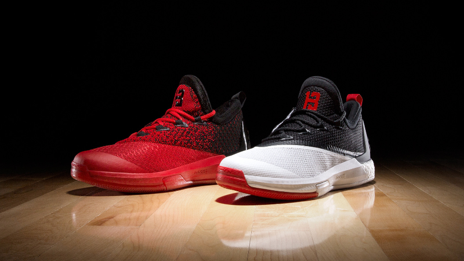 Pictures Of James Harden Shoes Wallpapers