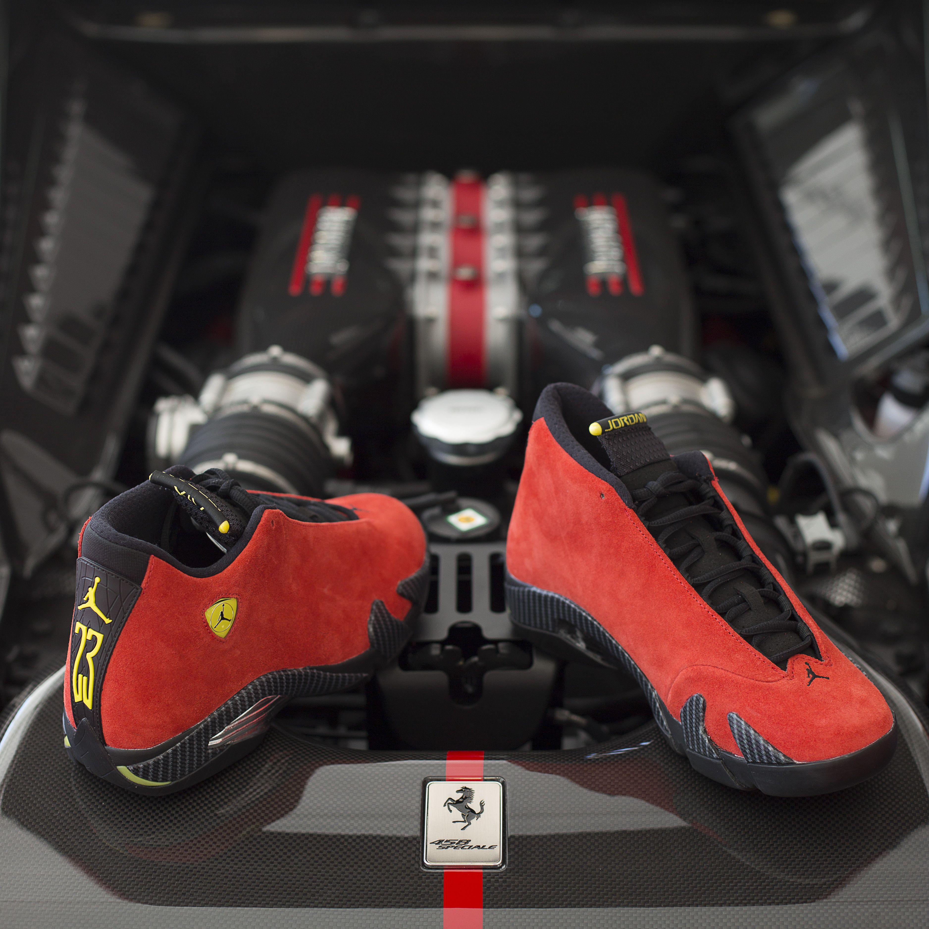 Pictures Of Jordan 14 Wallpapers