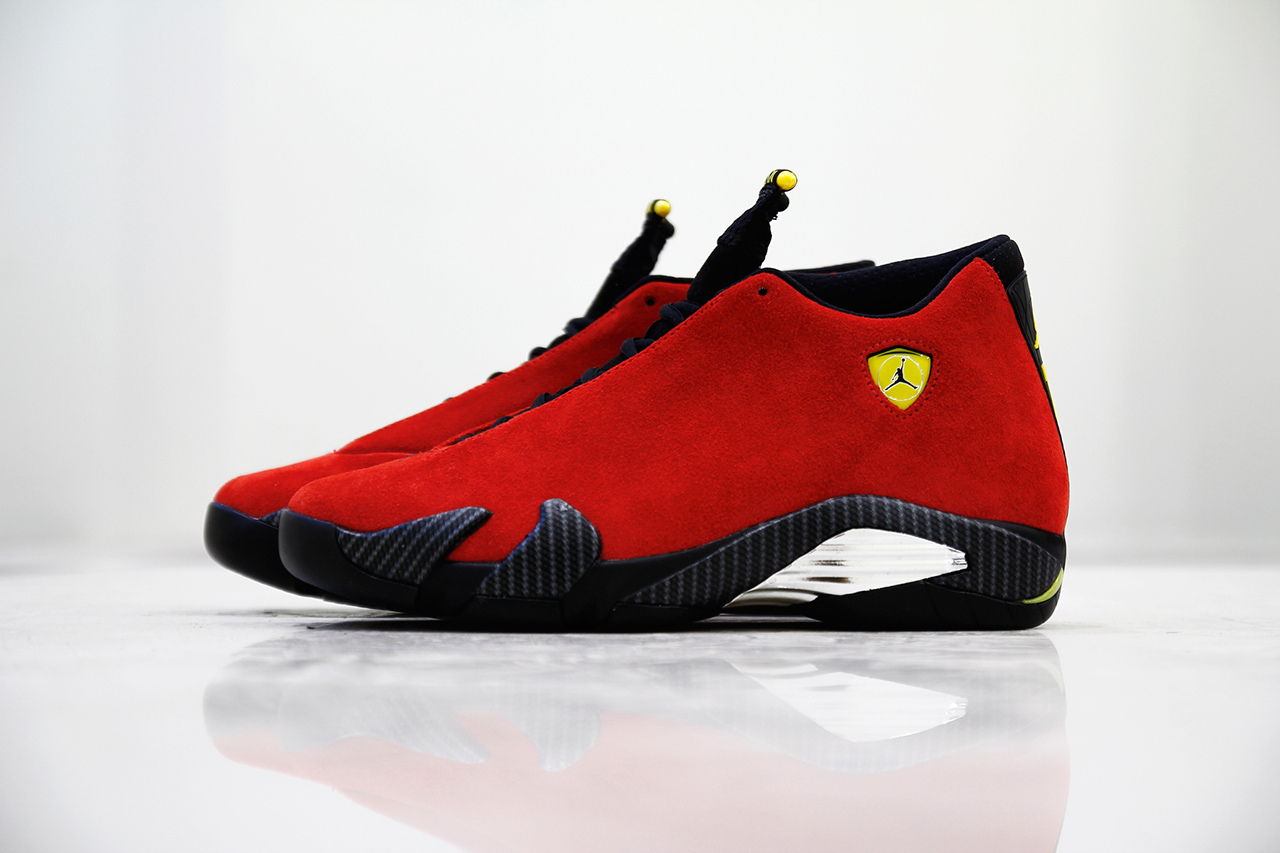 Pictures Of Jordan 14 Wallpapers