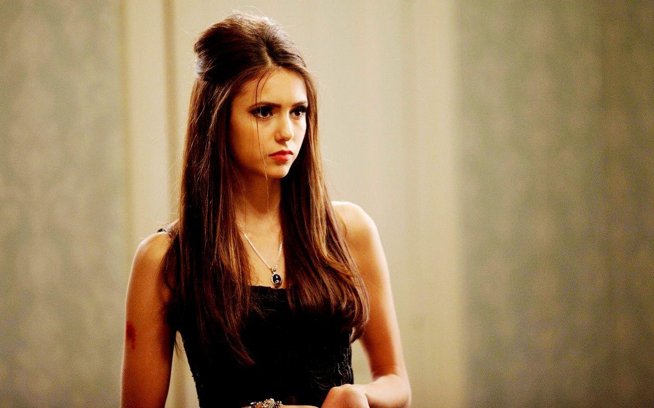 Pictures Of Katherine Pierce Wallpapers