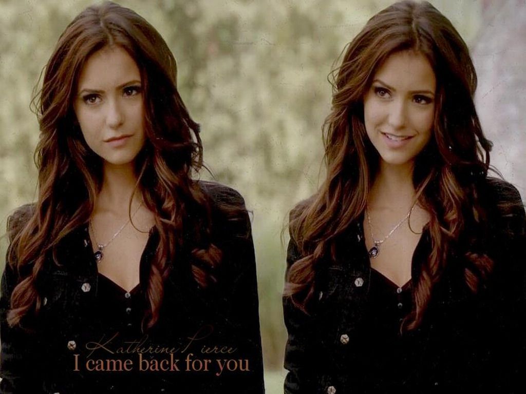 Pictures Of Katherine Pierce Wallpapers