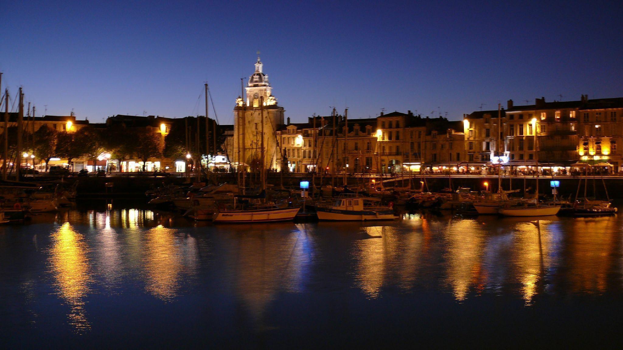 Pictures Of Marseille, France Wallpapers