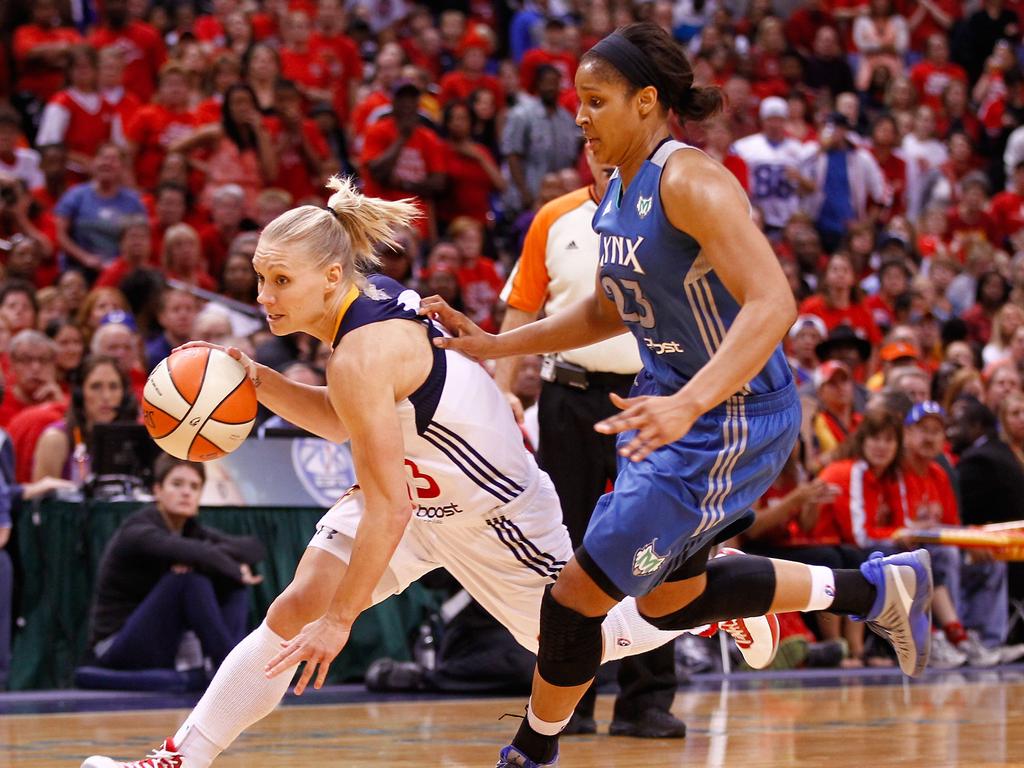 Pictures Of Maya Moore Wallpapers