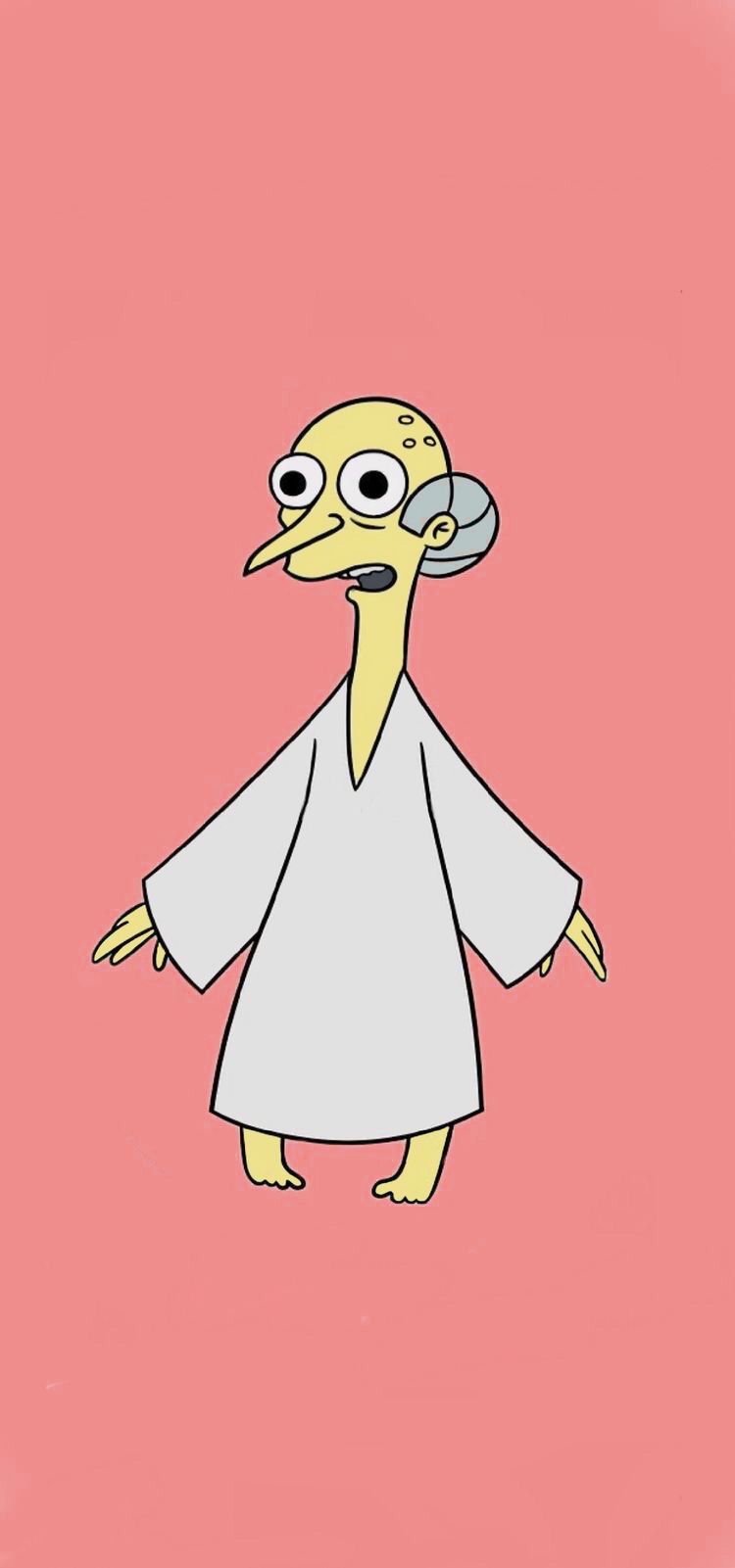 Pictures Of Mr Burns Wallpapers