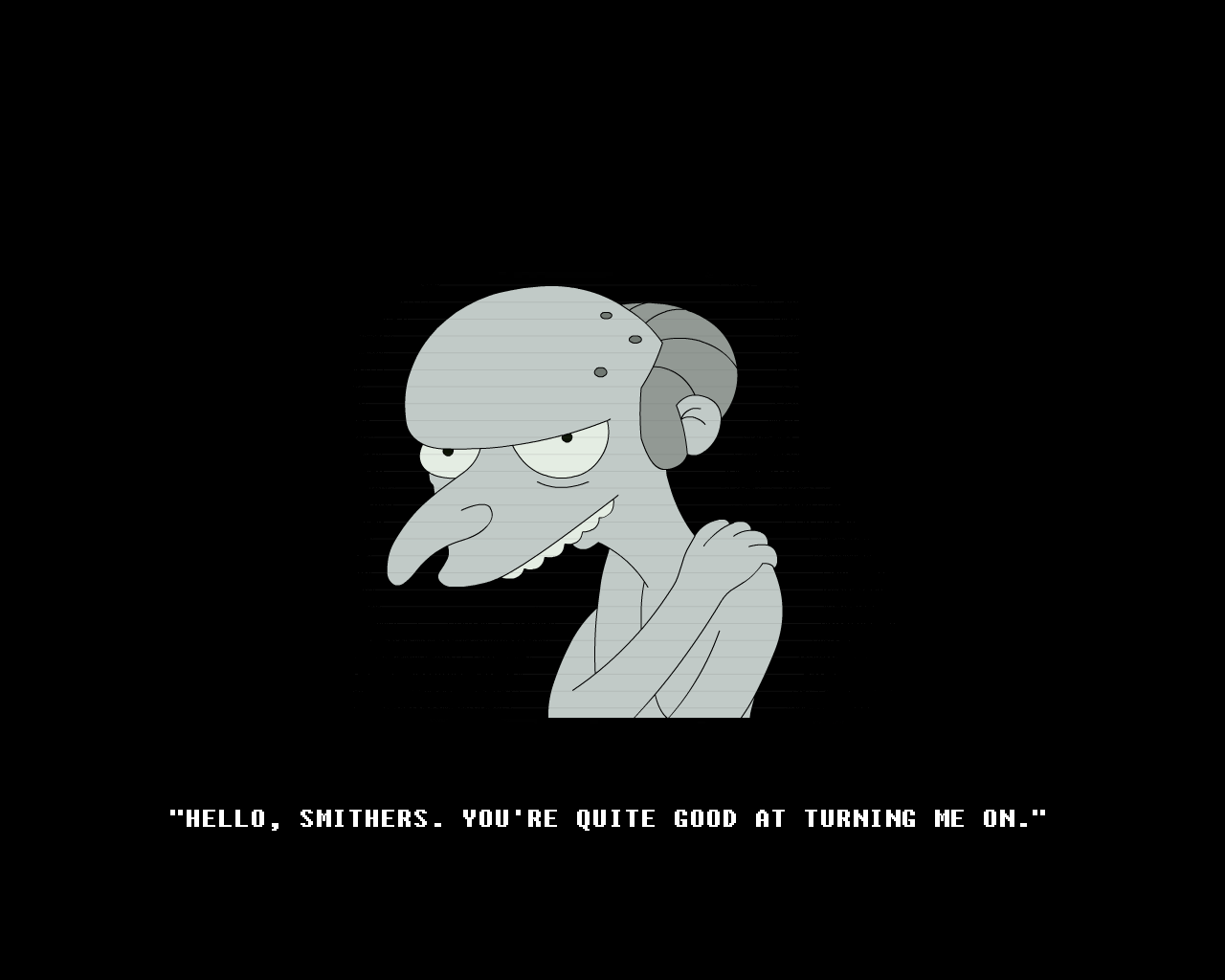 Pictures Of Mr Burns Wallpapers