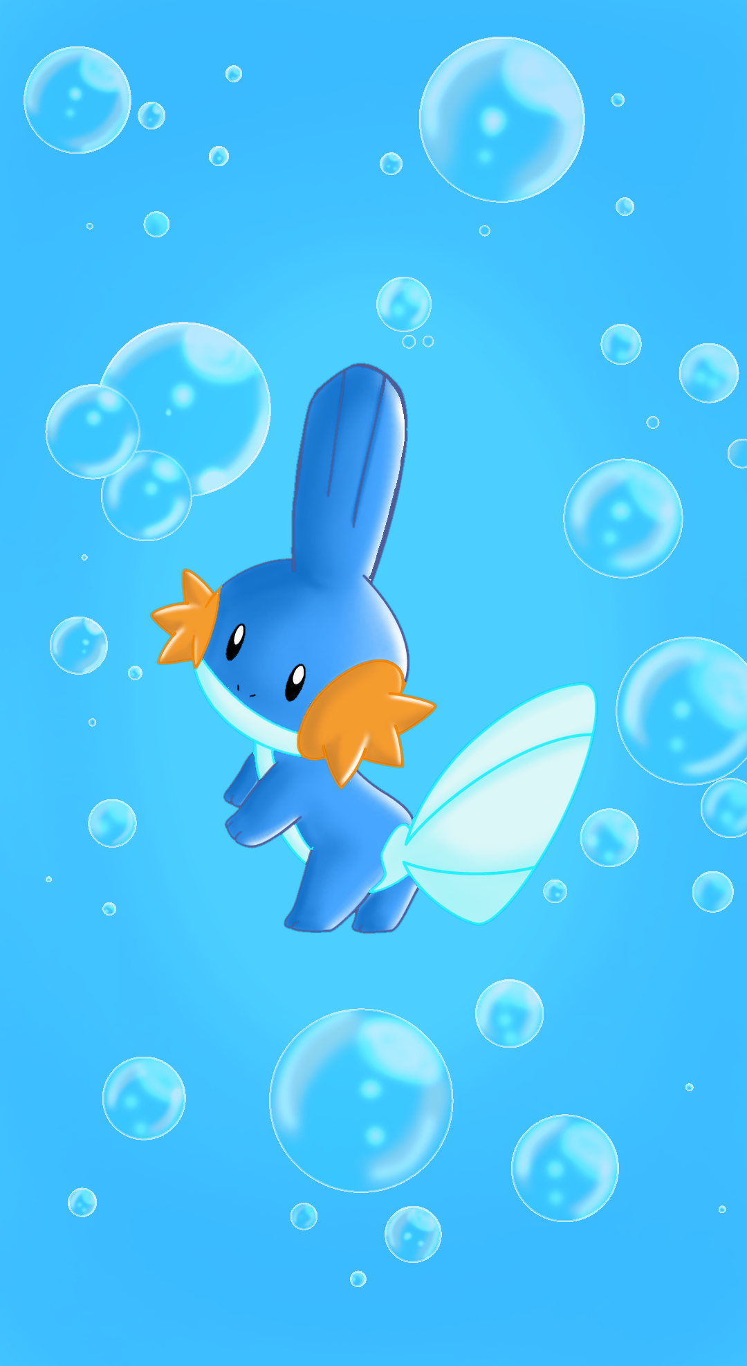 Pictures Of Mudkip Wallpapers