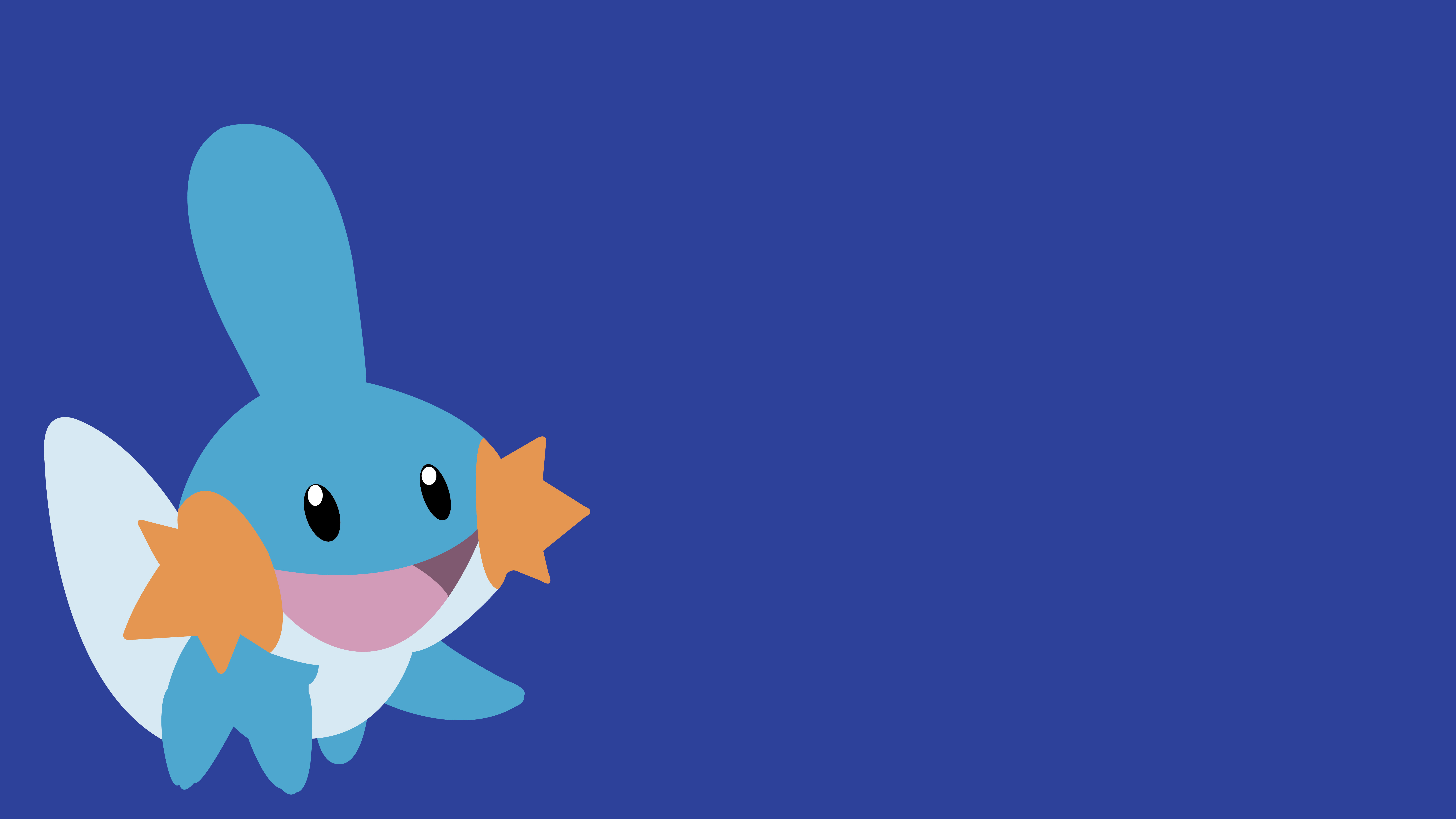 Pictures Of Mudkip Wallpapers