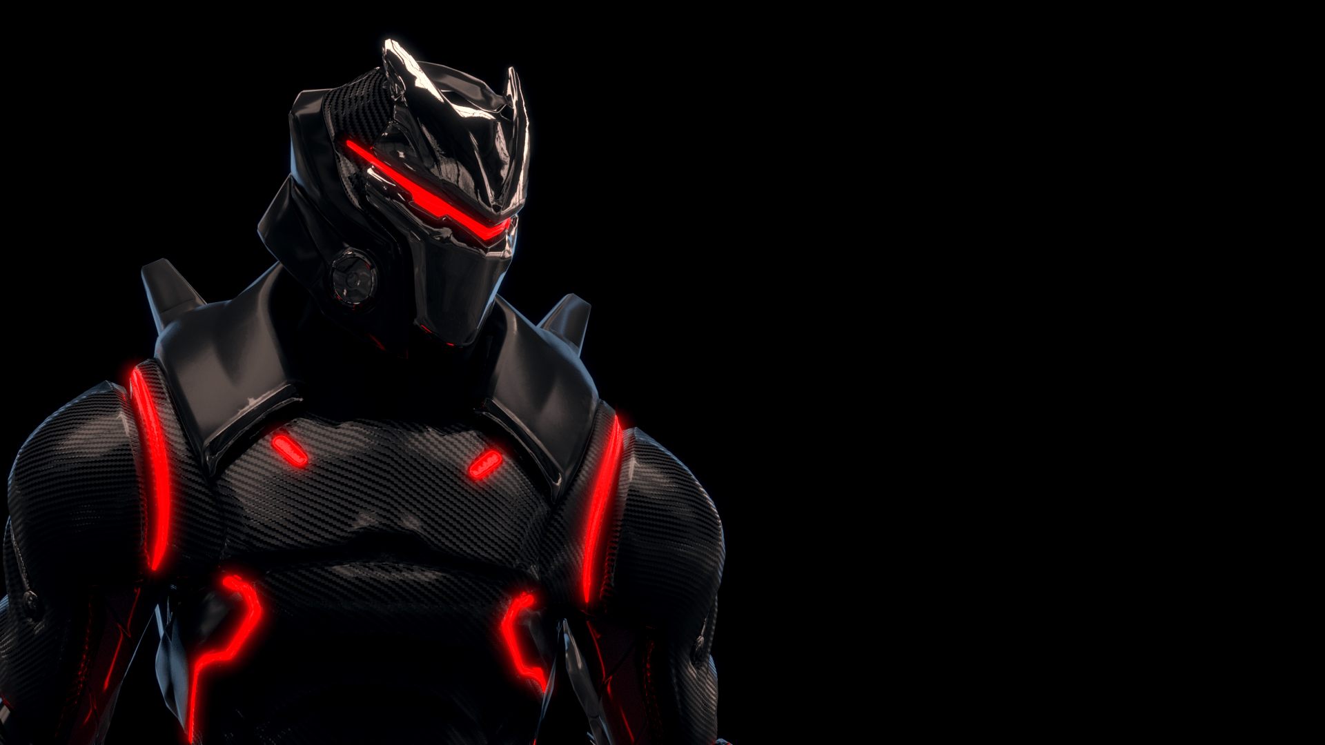 Pictures Of Omega From Fortnite Wallpapers