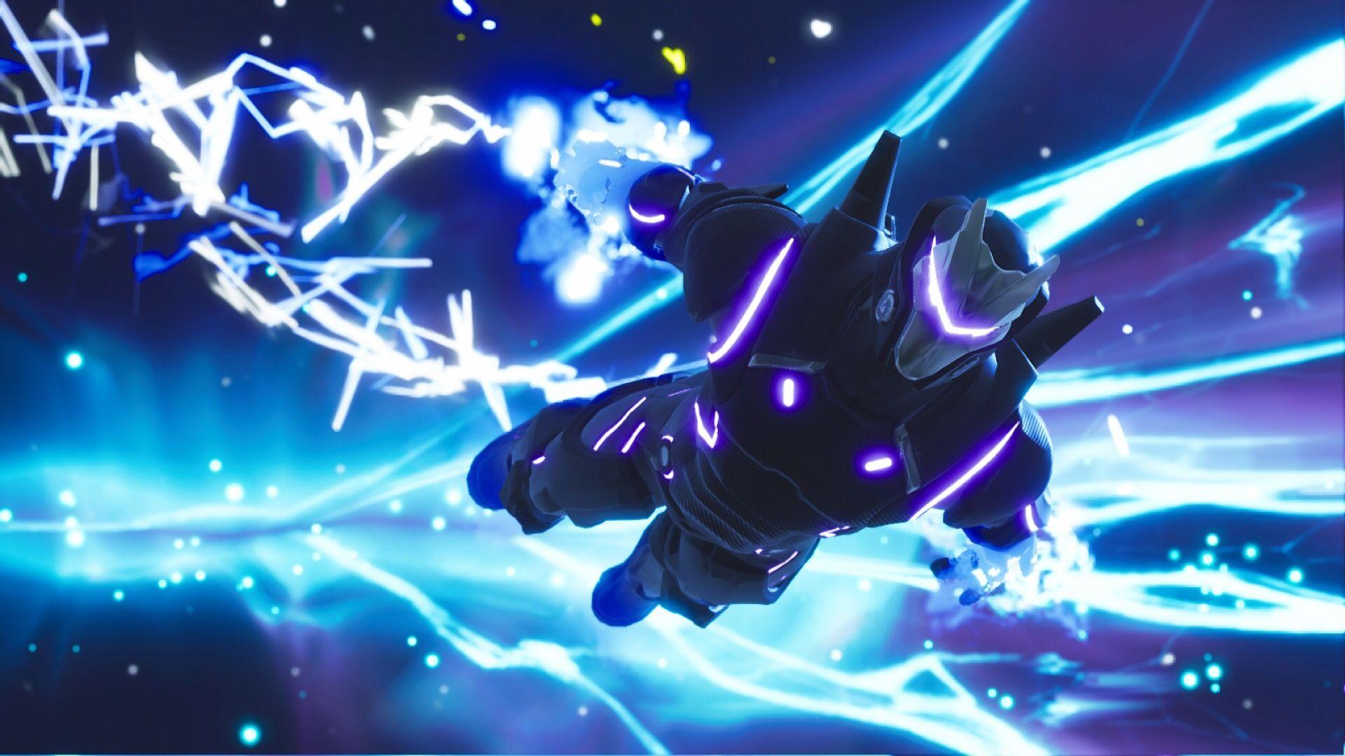 Pictures Of Omega From Fortnite Wallpapers