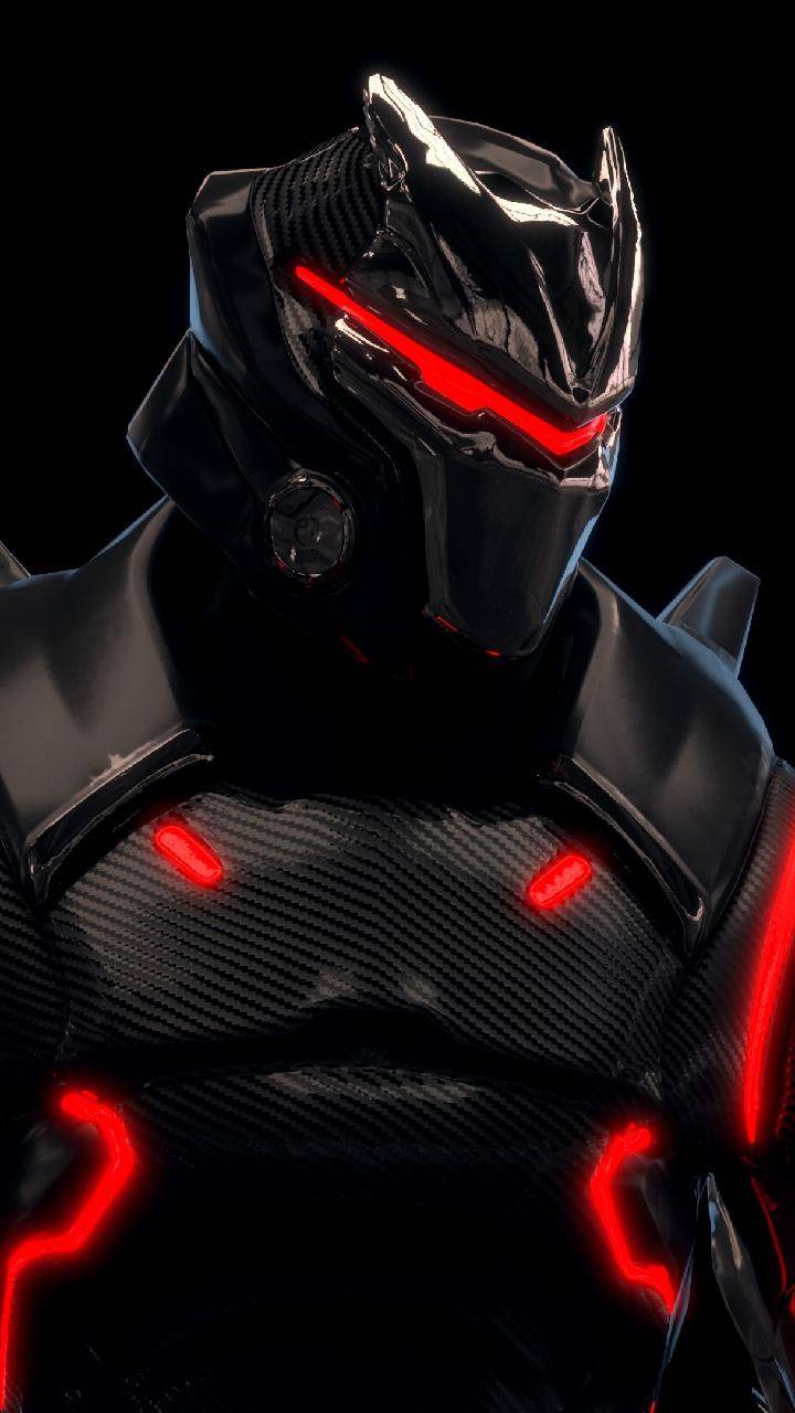 Pictures Of Omega From Fortnite Wallpapers