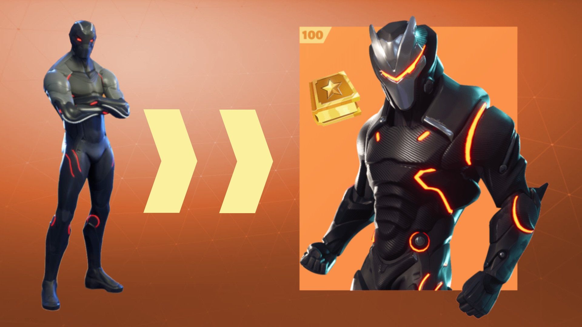 Pictures Of Omega From Fortnite Wallpapers