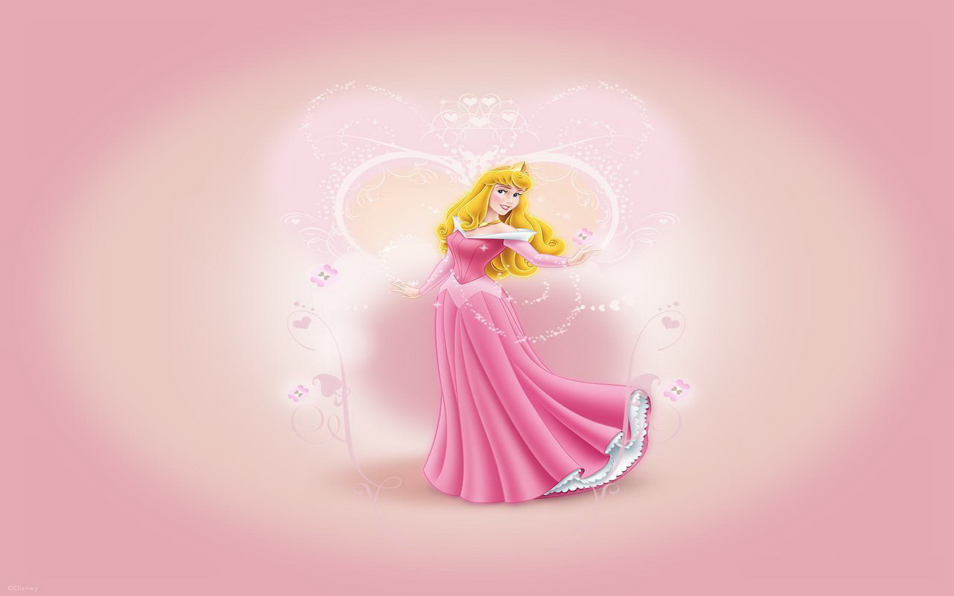 Pictures Of Princess Aurora Wallpapers