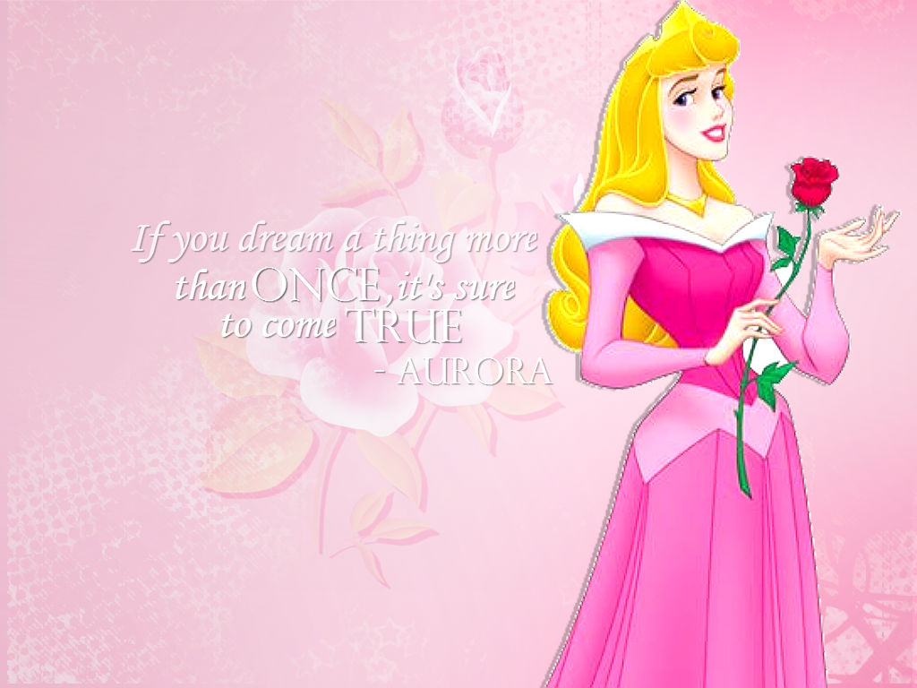 Pictures Of Princess Aurora Wallpapers