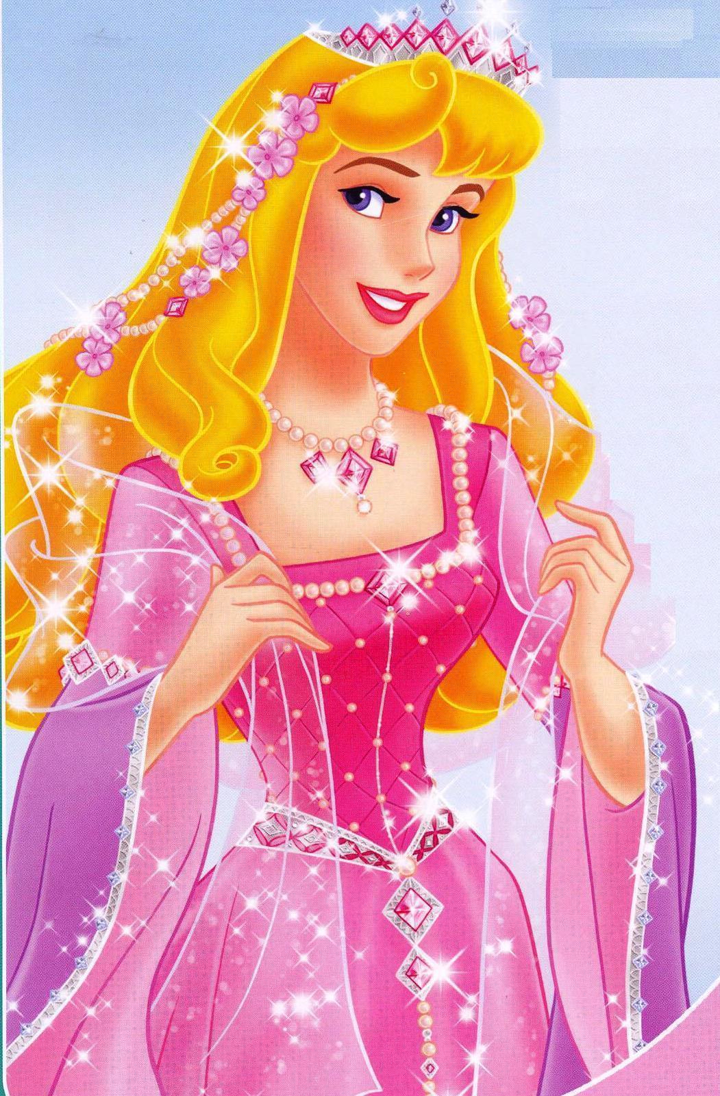 Pictures Of Princess Aurora Wallpapers