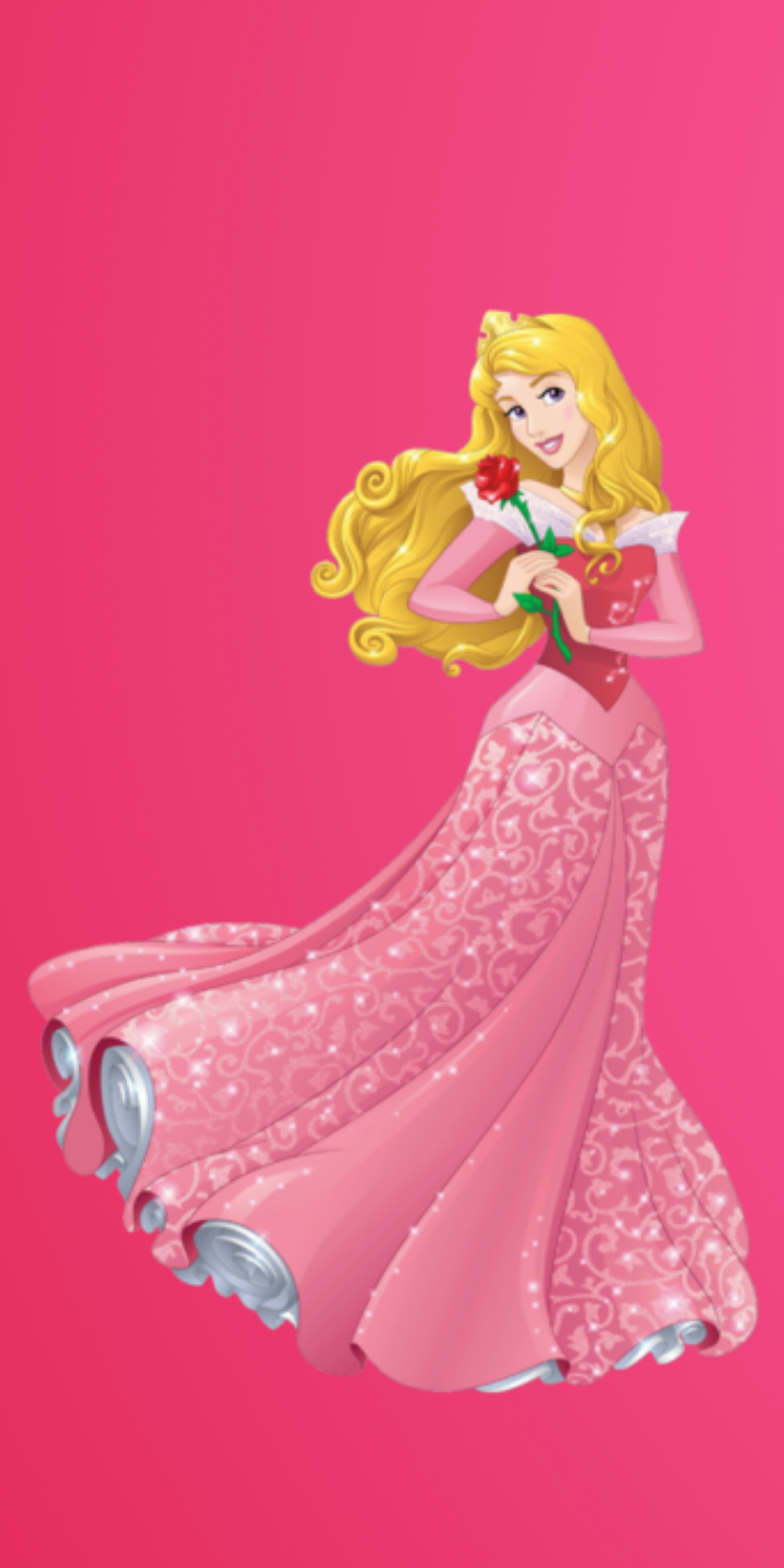 Pictures Of Princess Aurora Wallpapers