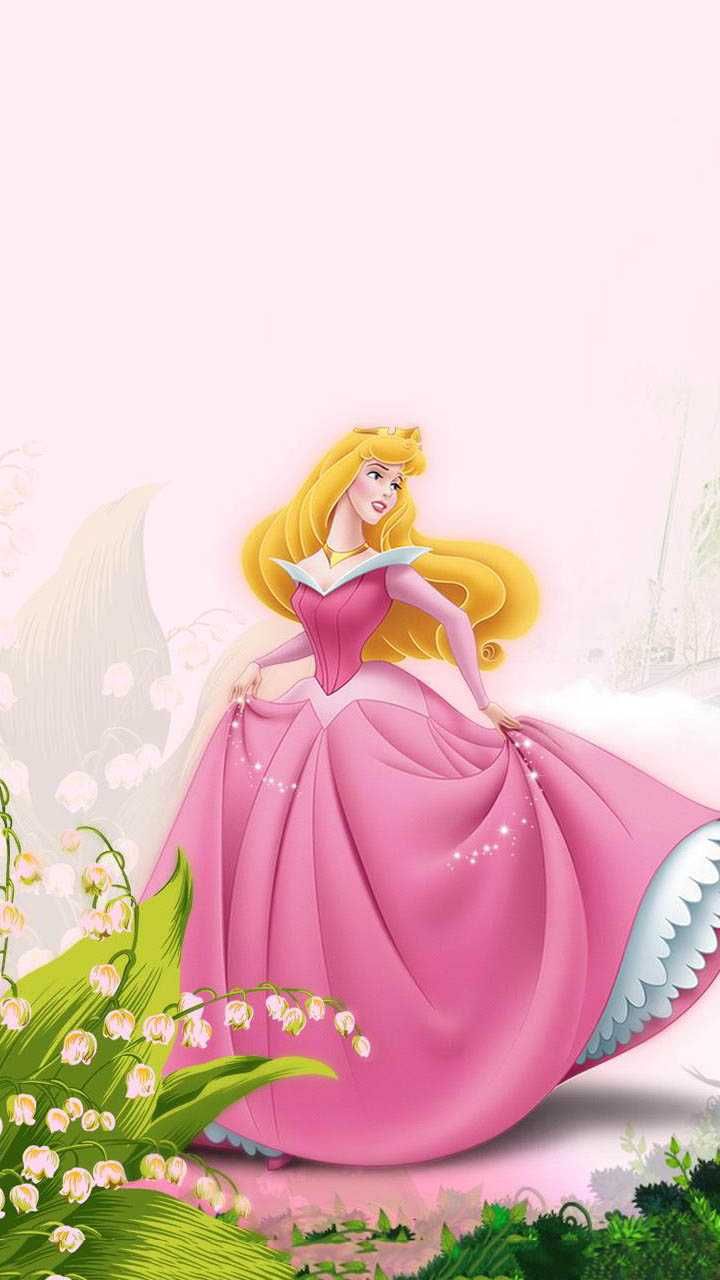 Pictures Of Princess Aurora Wallpapers