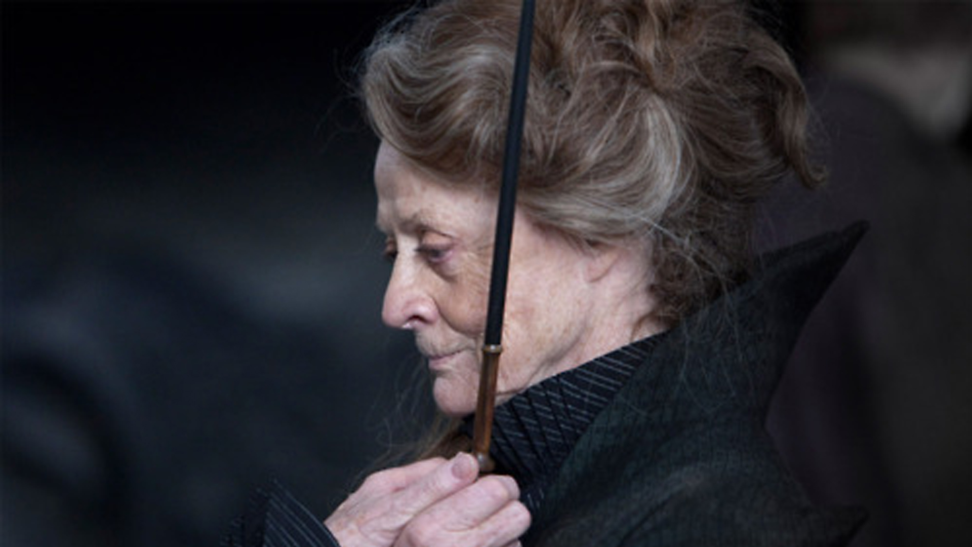 Pictures Of Professor Mcgonagall From Harry Potter Wallpapers