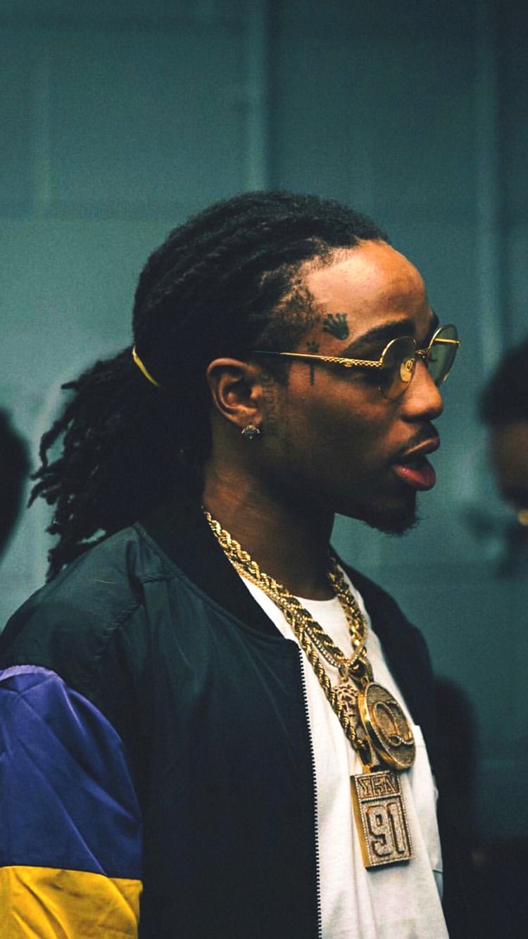 Pictures Of Quavo Wallpapers