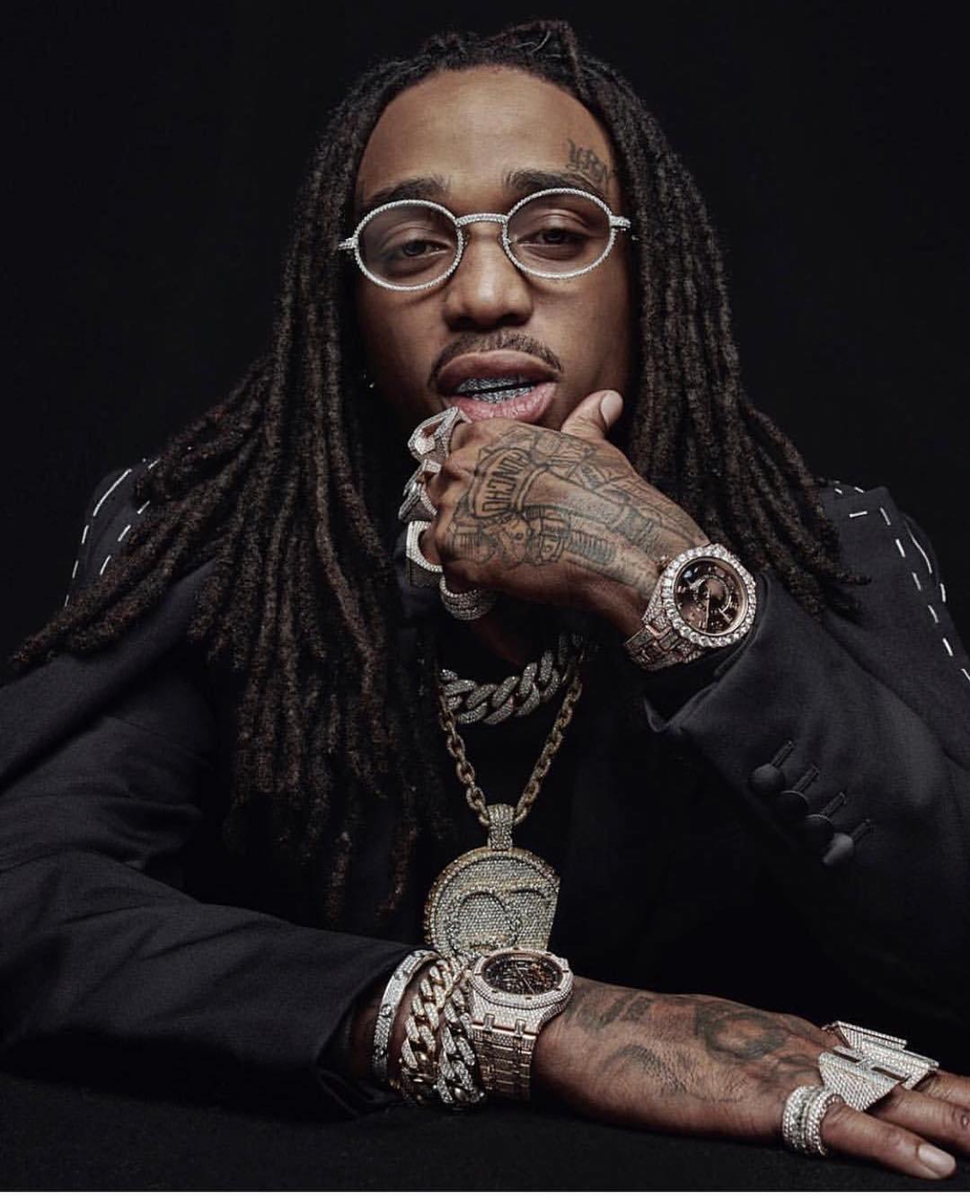 Pictures Of Quavo Wallpapers