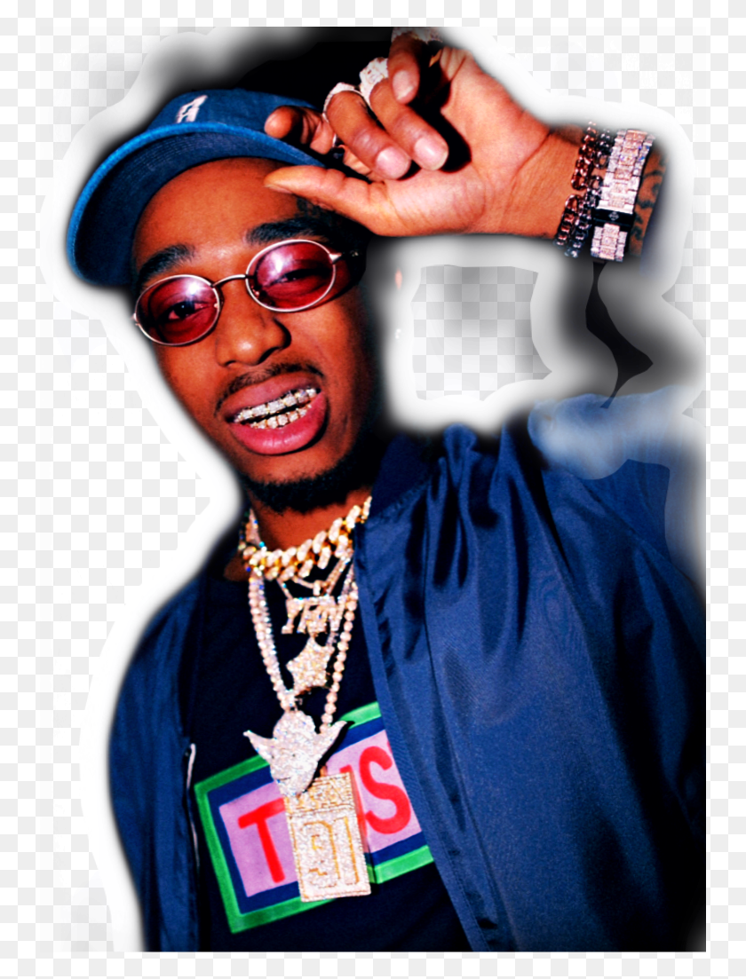 Pictures Of Quavo Wallpapers