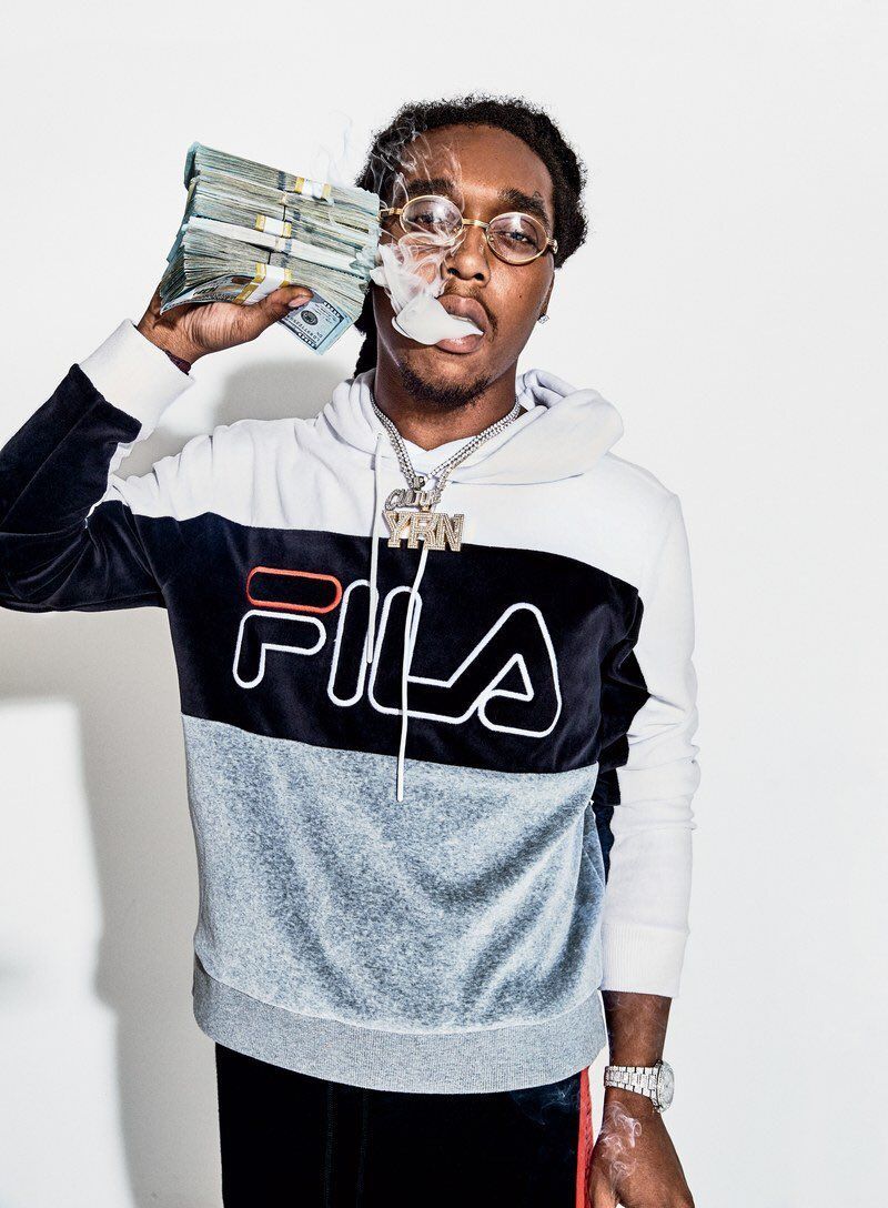 Pictures Of Quavo Wallpapers