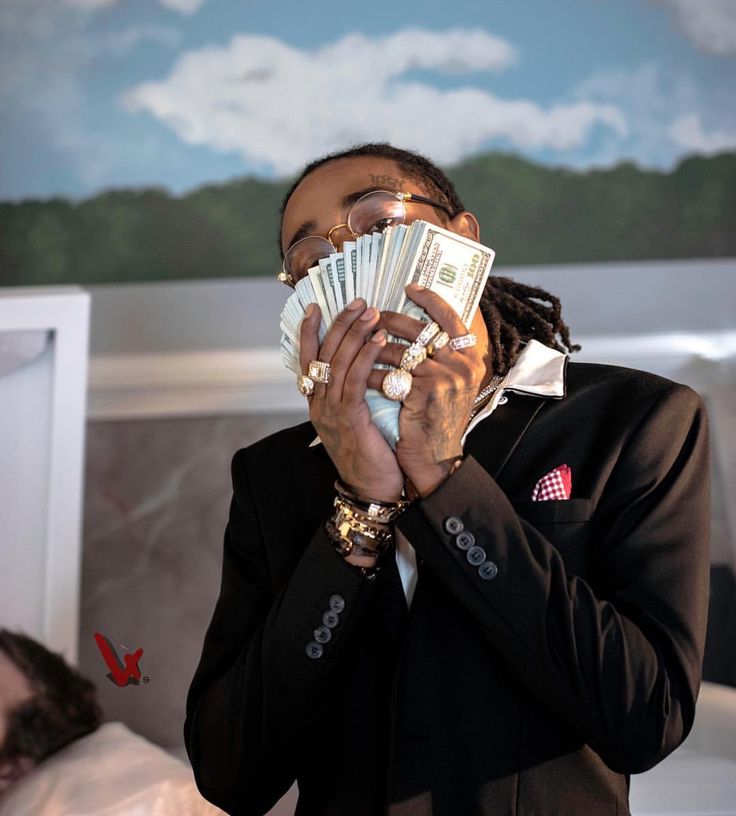 Pictures Of Quavo Wallpapers