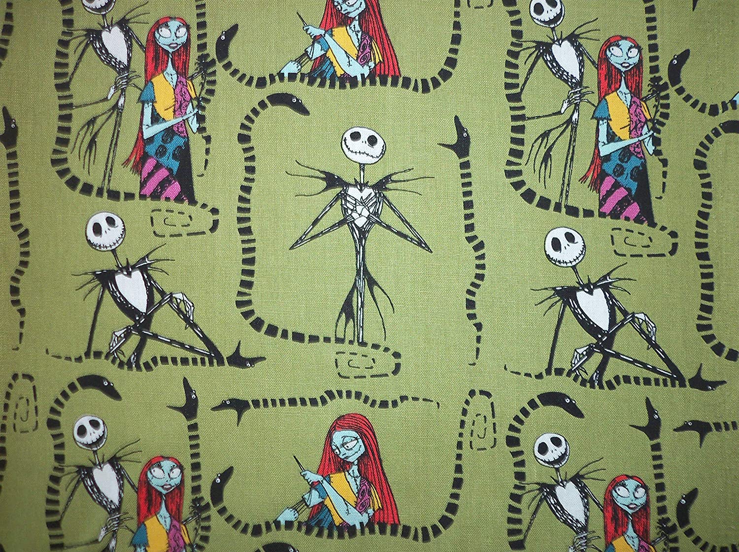 Pictures Of Sally From The Nightmare Before Christmas Wallpapers