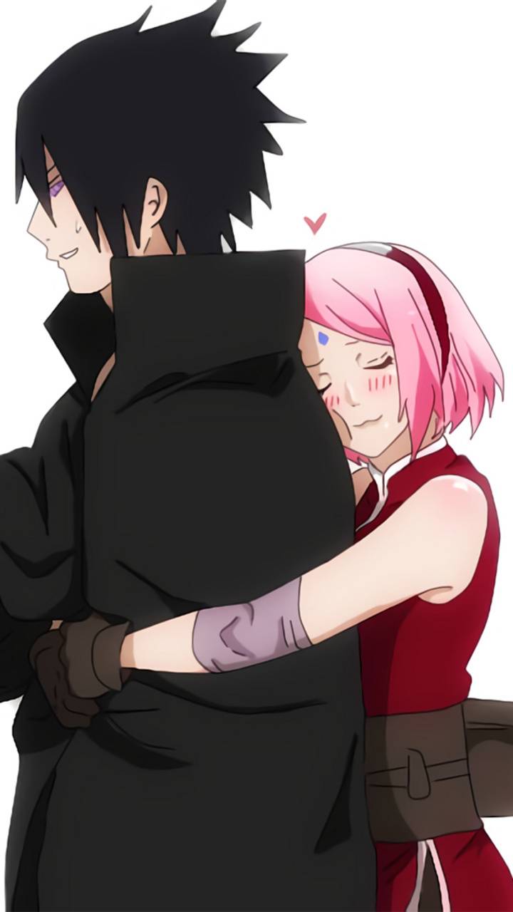 Pictures Of Sasuke And Sakura Wallpapers