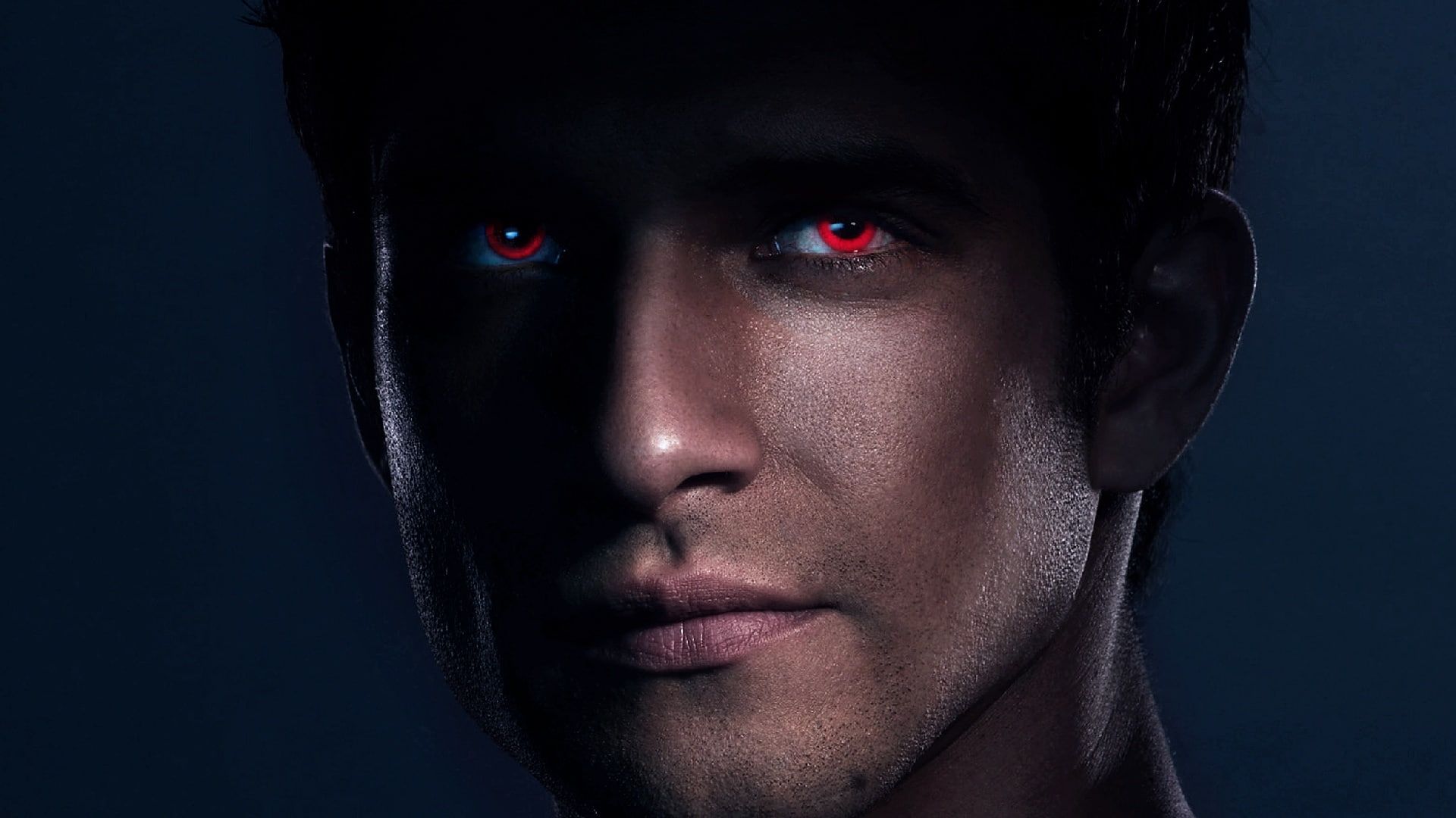 Pictures Of Scott Mccall Wallpapers