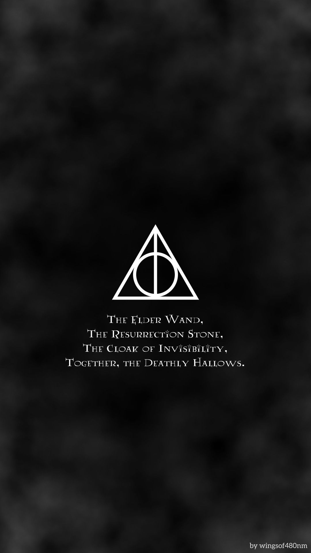 Pictures Of The Elder Wand Wallpapers