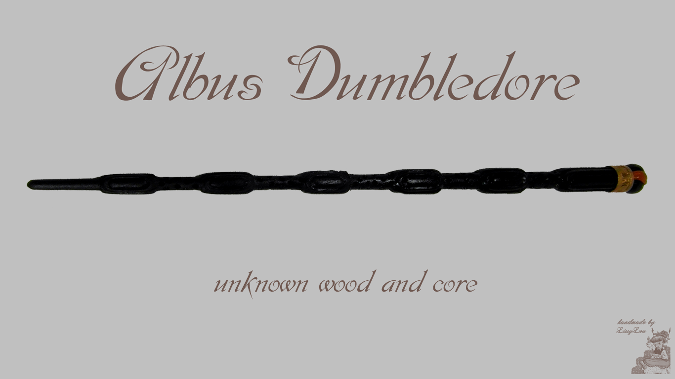 Pictures Of The Elder Wand Wallpapers