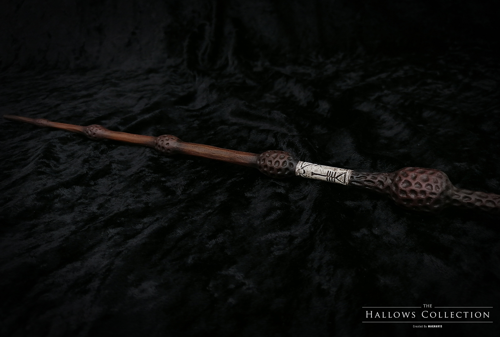 Pictures Of The Elder Wand Wallpapers