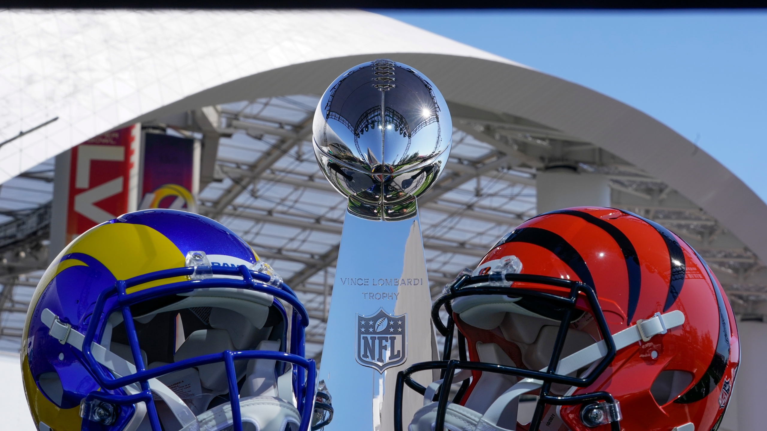 Pictures Of The Super Bowl Trophy Wallpapers