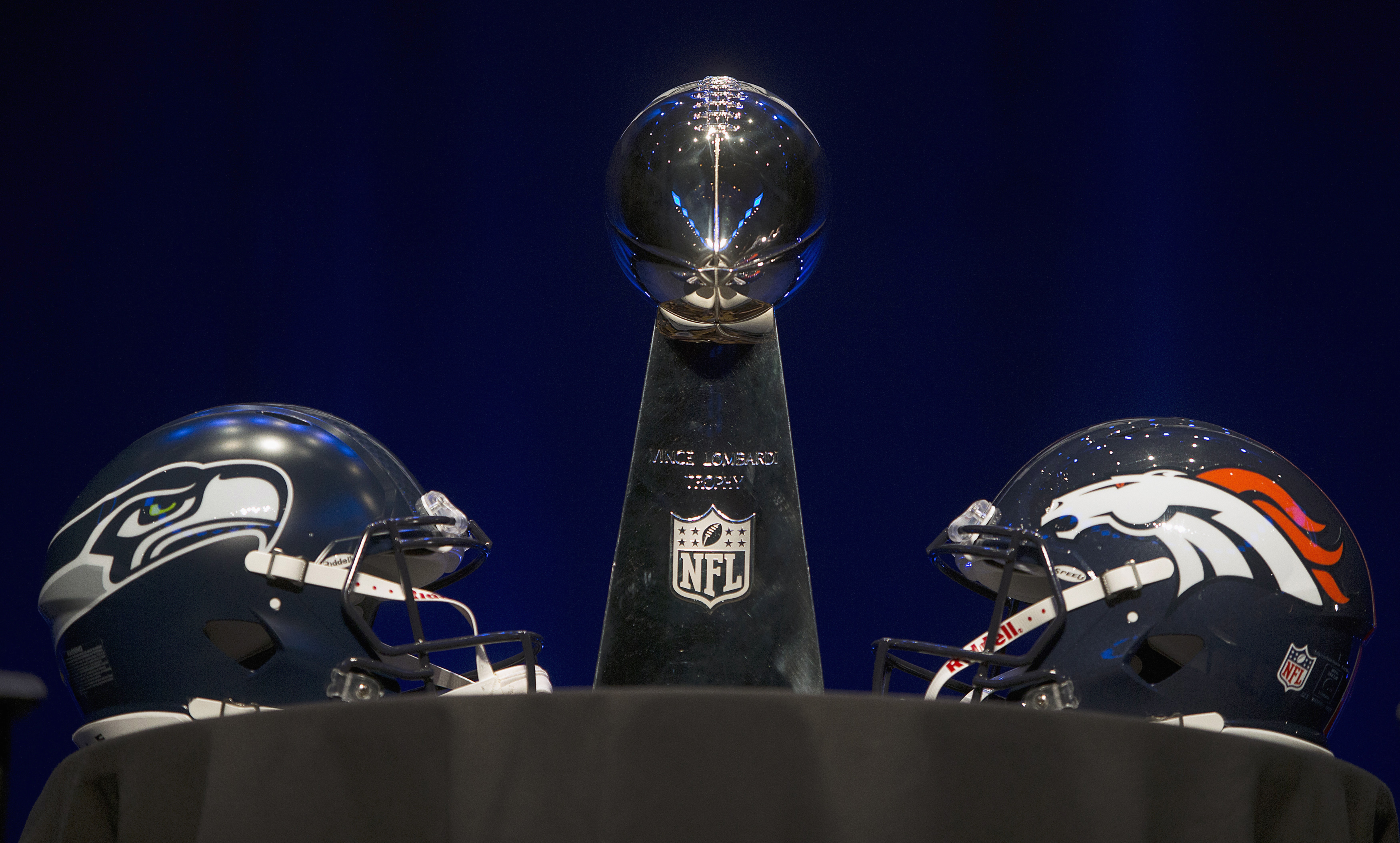 Pictures Of The Super Bowl Trophy Wallpapers