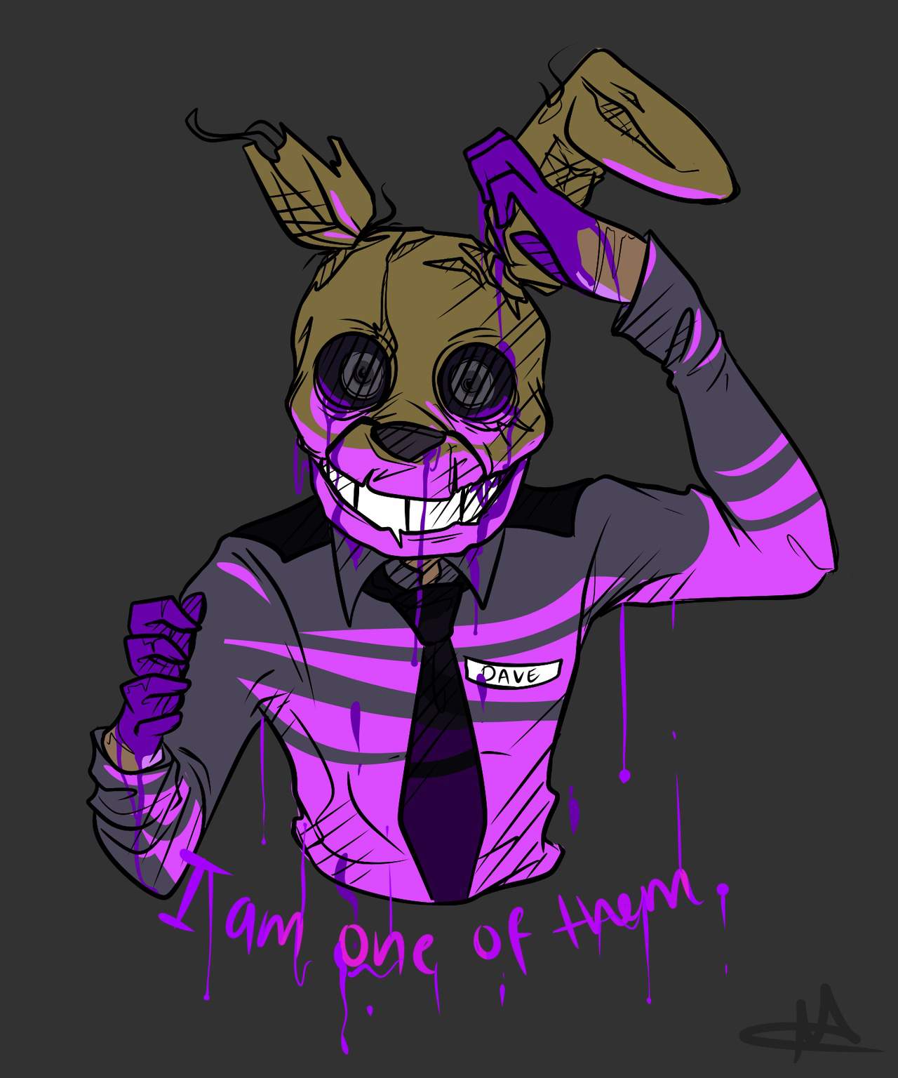 Pictures Of William Afton Wallpapers