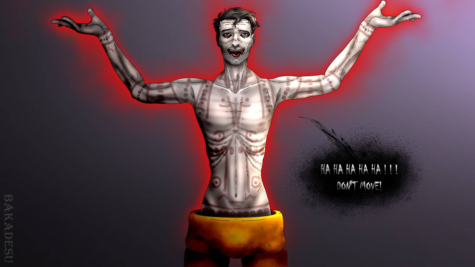 Pictures Of William Afton Wallpapers
