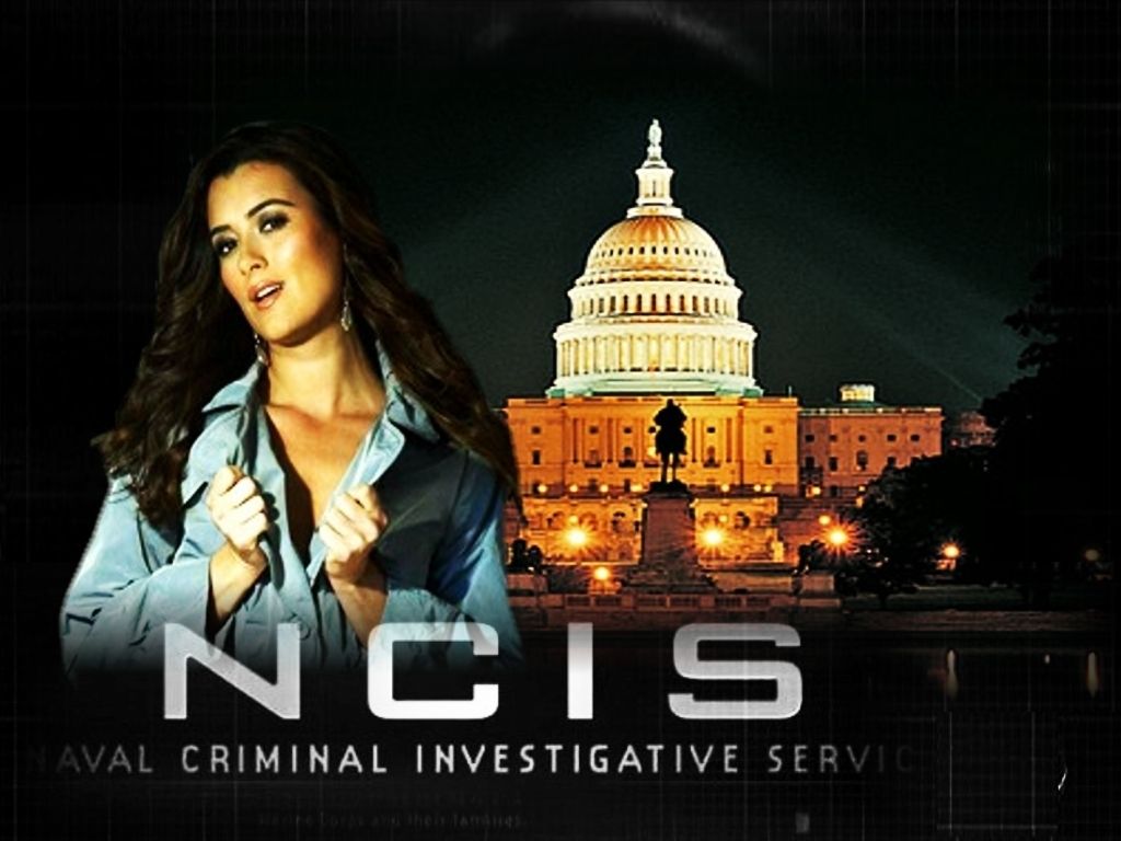 Pictures Of Ziva From Ncis Wallpapers