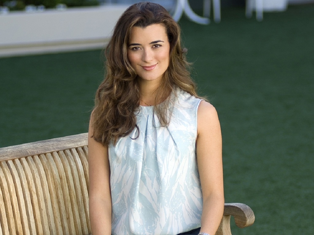 Pictures Of Ziva From Ncis Wallpapers